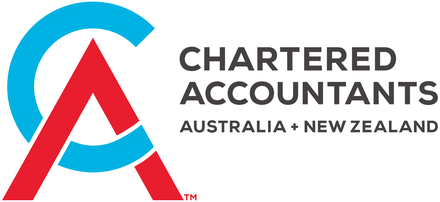 Chartered Accountants Australia & New Zealand