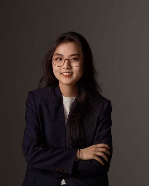 Harper Tran — Junior Accountant, Aurora CPA