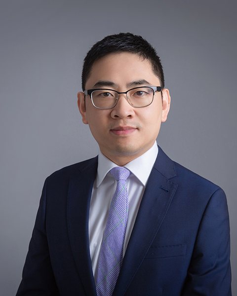 Jack Gu — Managing Director, Aurora CPA