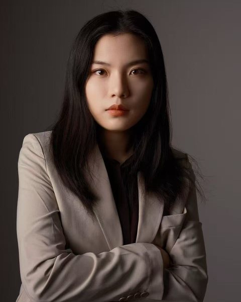 Moura Liu — Client Manager & Accountant, Aurora CPA