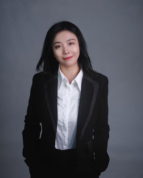 Tracy Zhang — Tax Accountant & Tax Agent, Aurora CPA